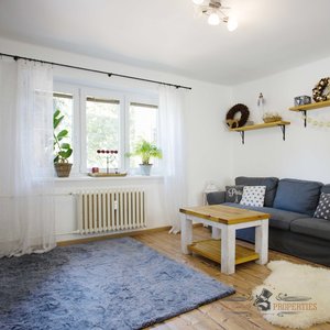 Pronájem bytu, Byty 3+1,  m² - Pardubice - Bílé Předměstí