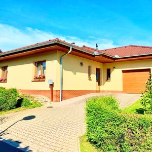 Prodej rodinného domu 155m², pozemek  788 m² - Sezemice