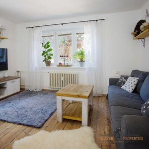Prodej, Byty 3+kk,  77m² - Pardubice - Bílé Předměstí
