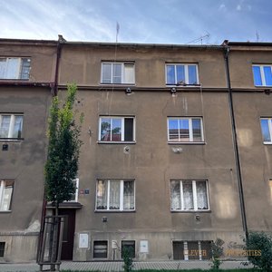 Prodej, Vícegenerační dům, 3 bytové jednotky - Mladá Boleslav