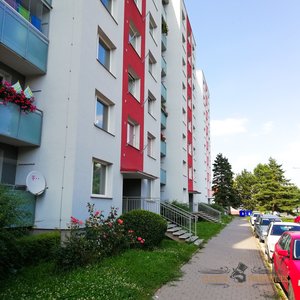 Pronájem, Byty 1+1, 35m² - Vysoké Mýto - Litomyšlské Předměstí