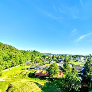 nabízí, pronájem, byty 1+1 Trutnov
