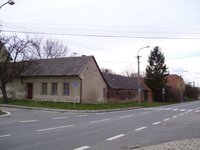 Prodej komerčních prostor v lokalitě Malínky, okres Vyškov - obrázek č. 2