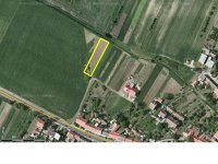 Prodej pozemku v lokalitě Krumvíř, okres Břeclav - obrázek č. 8