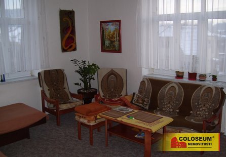 Prodej bytu v lokalitě Zastávka, okres Brno-venkov - obrázek č. 1