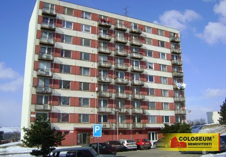 Prodej bytu v lokalitě Ivančice, okres Brno-venkov - obrázek č. 1