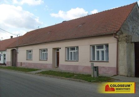 Prodej komerčních prostor v lokalitě Telnice, okres Brno-venkov - obrázek č. 1