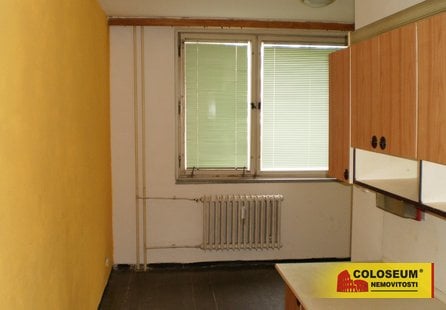 Prodej bytu v lokalitě Veselí nad Moravou, okres Hodonín - obrázek č. 1