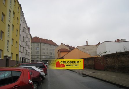 Prodej komerčních prostor v lokalitě Brno, okres Brno - obrázek č. 1