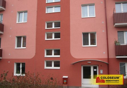 Prodej bytu v lokalitě Přerov, okres Přerov - obrázek č. 1
