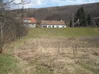 Prodej pozemku v lokalitě Lažany, okres Blansko - obrázek č. 3