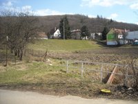 Prodej pozemku v lokalitě Lažany, okres Blansko - obrázek č. 2