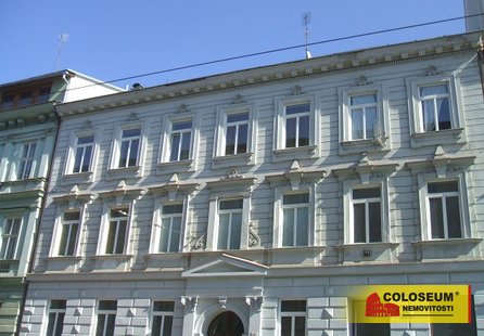 Prodej bytu v lokalitě Brno, okres Brno - obrázek č. 1