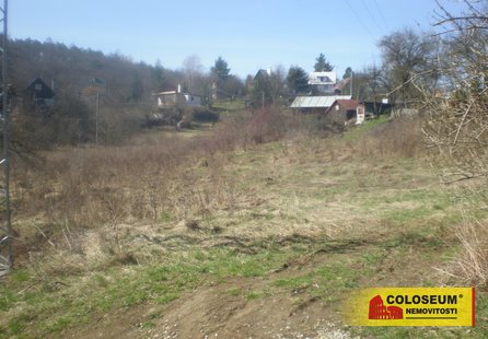 Prodej pozemku v lokalitě Bílovice nad Svitavou, okres Brno-venkov - obrázek č. 1