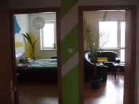 Prodej bytu v lokalitě Moravany, okres Brno-venkov - obrázek č. 2
