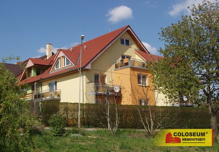 Prodej bytu v lokalitě Moravany, okres Brno-venkov - obrázek č. 1