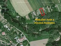 Prodej pozemku v lokalitě Medlov, okres Brno-venkov - obrázek č. 5