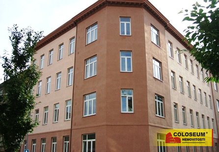 Prodej bytu v lokalitě Brno, okres Brno - obrázek č. 1
