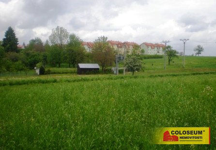 Prodej pozemku v lokalitě Petrovice, okres Blansko - obrázek č. 1