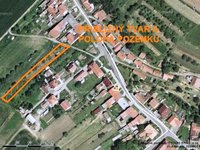 Prodej pozemku v lokalitě Jabloňany, okres Blansko - obrázek č. 4