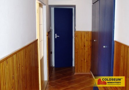 Pronájem bytu v lokalitě Olomouc, okres Olomouc - obrázek č. 1
