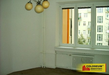 Pronájem bytu v lokalitě Brno, okres Brno - obrázek č. 1