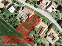 Prodej pozemku v lokalitě Kulířov, okres Blansko - obrázek č. 4