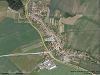 Prodej pozemku v lokalitě Vilémovice, okres Blansko - obrázek č. 4
