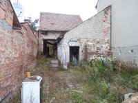 Prodej pozemku v lokalitě Medlov, okres Brno-venkov - obrázek č. 2