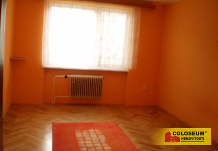 Prodej bytu v lokalitě Vyškov, okres Vyškov - obrázek č. 1