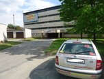Brno - Žabovřesky, prodej garážového stání 18m² – Garáž - Ostatní Brno