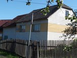 Valchov, RD 2+1, 375 m², zahrada - rodinný dům - Domy Blansko