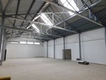 Znojmo - pronájem  obchodní prostory, kanceláře 660 m2 - komerce - Komerční Znojmo