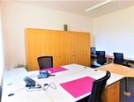 Znojmo , pronájem komerčních prostor,  kanceláře od 20 m2   - komerce - Komerční Znojmo