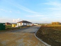 Prodej pozemku v lokalitě Hostěradice, okres Znojmo - obrázek č. 4