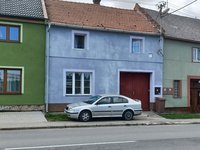 Prodej domu v lokalitě Uhřičice, okres Přerov - obrázek č. 9