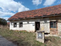 Prodej domu v lokalitě Prosetín, okres Žďár nad Sázavou - obrázek č. 2