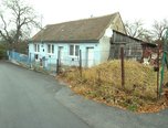 Vranovská Ves, prodej RD 2+1, zahrada 721m2-rodinný dům - Domy Znojmo