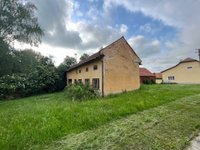 Prodej pozemku v lokalitě Pačlavice, okres Kroměříž | Realitní kancelář Brno