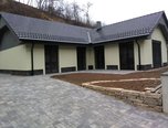 Doubravník, RD 4+kk, 170 m2, novostavba, zahrada, zděný sklad, dílna - rodinný dům - Domy Brno-venkov