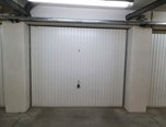 Znojmo, pronájem garáž, 16,5 m2, zděná, vrata na dálkové ovládání – garáž - Ostatní Znojmo