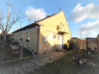 Prodej domu v lokalitě Vrbovec, okres Znojmo - obrázek č. 3