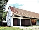 Knínice ( Boskovice ) - garáž s pozemkem - garáž - Ostatní Blansko