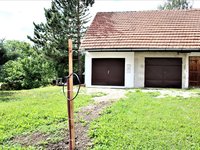 Prodej ostatní nemovitosti v lokalitě Knínice, okres Blansko | Realitní kancelář Blansko
