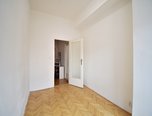 Brno - Královo Pole, pronájem neprůchozího pokoje, 8,53 m2 – byt - Byty Brno