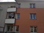 Svitavy - Lány - DB 2+1, 60 m2, balkon, sklep - byt - Byty Svitavy