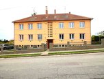 Miroslav, prodej bytu v OV 3+1,  65m² - byt - Byty Znojmo