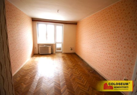 Prodej bytu v lokalitě Miroslav, okres Znojmo - obrázek č. 1