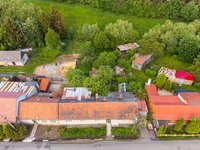 Prodej domu v lokalitě Otinoves, okres Prostějov | Realitní kancelář Brno