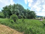 Újezd u Černé Hory - zemědělský pozemek 1577 m2 – pozemek - Pozemky Blansko